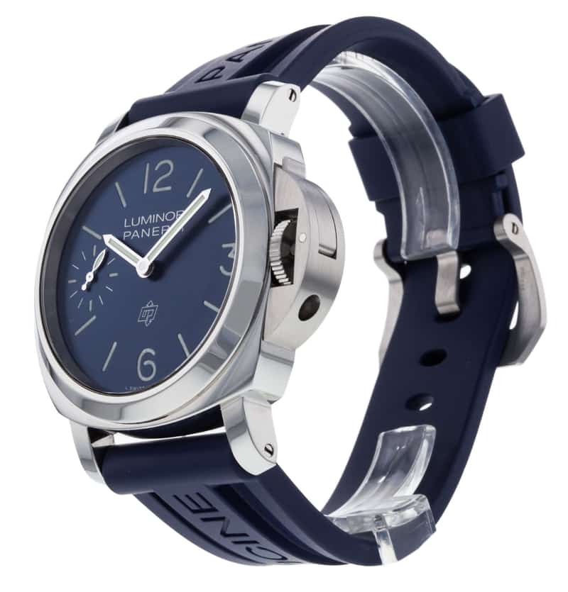 Panerai Luminor Blu Mare PAM01085